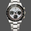 Replica Rolex Daytona 6241 White Exotic Paul Newman Dial Herren Replica Uhr Moderne Ästhetik