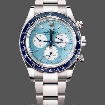 Replica Rolex Daytona ADG Scona Edition