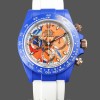 Replica Rolex Daytona AET Remould Les Demoiselles D'Avignon 40mm Herrenuhr Robuste Qualität