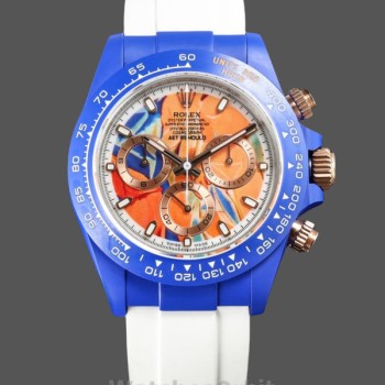 Replica Rolex Daytona AET Remould Les Demoiselles D'Avignon 40mm Herrenuhr