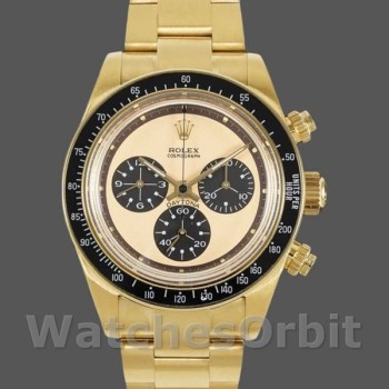 Replica Rolex Daytona Artisans de Geneve 116528 Uhren