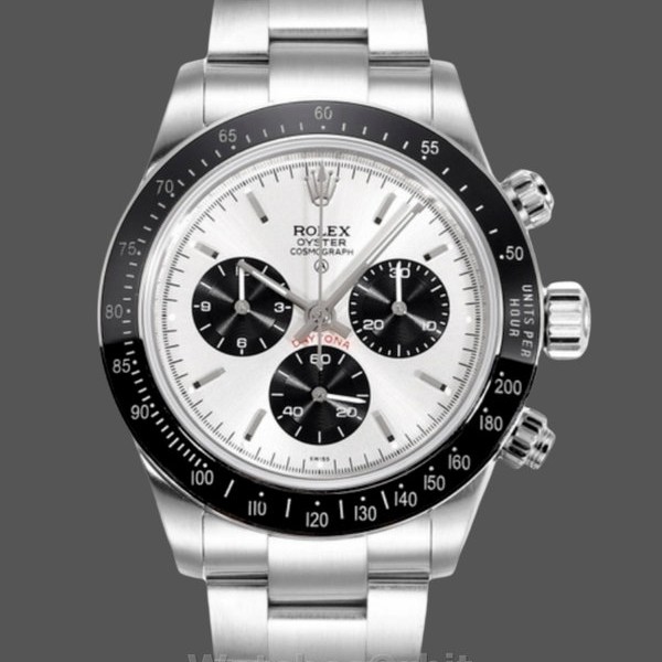 Replica Rolex Daytona Artisans De Geneve Tribute to 6263 II 