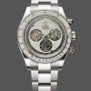 Replica Rolex Daytona Cosmograph Artisans De Geneve Edition White Dial Herrenuhr Authentisches Aussehen