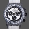 Replica Rolex Daytona Cosmograph DIW Uhren Factory Movement Designer 40 Carbonfiber Exklusive Verarbeitung
