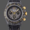 Replica Rolex Daytona DiW Black Carbon Fiber Luminous Limited Edition 40MM Uhren Alltagsfreundlich
