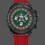 Replica Rolex Daytona Diw Black Carbon Lucky Player (casino) 40mm Oyster