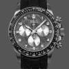 Replica Rolex Daytona DIW Titan & Carbon Fiber Nylon Strap Uhren Sammlerstück
