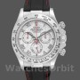 Replica Rolex Oyster Perpetual Cosmograph Daytona 116519 Meteorite Dial 40mm Herren Replica Uhr