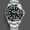 Replica Rolex GMT-Master II 116710LN Black Dial Edelstahlgehäuse 40mm Herren Replica Uhr, Replica Uhr, Sammlerstück