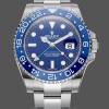 Replica Rolex GMT Master II 126710 