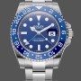 Replica Rolex GMT Master II 126710 