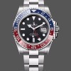 Replica Rolex GMT-Master II 126710BLRO 0002 Kompromisslose Präzision