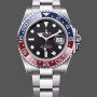 Replica Rolex GMT-Master II 126710BLRO 0002