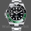 Replica Rolex GMT-Master II 126720 VTNR Black Dial 40MM Herren Replica Uhr Präzise Verarbeitung