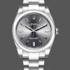 Replica Rolex Oyster Perpetual 114300 0001 39MM Stilvolles Accessoire
