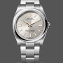 Replica Rolex Oyster Perpetual 36 Oystersteel 126000 0001 Damen Uhr