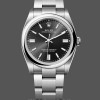 Replica Rolex Oyster Perpetual 36 Oystersteel 126000 0002 Ideal für Damen