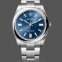 Replica Rolex Oyster Perpetual 41 Oystersteel 124300 0003 Herrenuhr