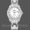 Replica Rolex Masterpiece Pearlmaster 80319 White Roman Dial 29MM Lady Replica Uhr