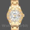 Replica Rolex Pearlmaster 80318 MOP Diamond Dial 29MM Lady Replica Uhr, Replik, Präzise Verarbeitung