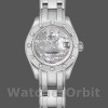 Replica Rolex Pearlmaster 80319 MOP Roman Dial 29MM Lady Replica Uhr