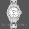Replica Rolex Pearlmaster 80319 White Roman Dial 29MM Lady Replica Uhr
