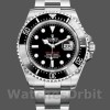 Replica Rolex Sea-Dweller 126600 Edelstahl Schwarz Zifferblatt 43MM Herren Replica Uhr, Imitat, Elegantes Design