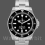 Replica Rolex Sea-Dweller 4000 116600 0001 Black Dial 40mm Herren Replica Uhr