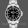 Replica Rolex Sea-Dweller Deepsea 16600 Edelstahl D-Blue Black Dial 40MM Herren Replica Uhr