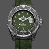 Replica Rolex Sea Dweller DiW Carbon HUNTER ARABIC 43mm Luxury Herrenuhr Authentisches Aussehen