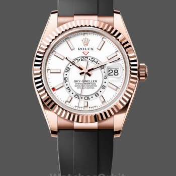 Replica Rolex Sky Dweller m336235 0003 42MM