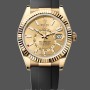 Replica Rolex Sky Dweller m336238 0001 42MM