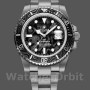Replica Custom Rolex Submariner Carbon Fiber Uhren