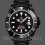 Replica Rolex Submariner 116610 Black Dial 40mm Herren Replica Uhr
