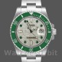 Replica Rolex Submariner 116610 Diamond Paved Dial Automatic 40mm Herren Replica Uhr