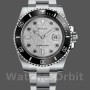 Replica Rolex Submariner 116610 Diamond Paved Dial Stainless Steel 40mm Herren Replica Uhr
