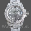 Replica Rolex Submariner 116610LN Diamond Clad Uhren Robuste Qualität