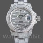 Replica Rolex Submariner 116610LN Diamond Clad Uhren