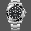 Replica Rolex Submariner 124060 Oyster Edelstahl Black Dial 41mm Herren Replica Uhr, Replica Uhren, Perfekte Replik
