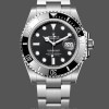 Replica Rolex Submariner 126610LN 0001 Edelstahl Schwarz Zifferblatt 41mm Herren Replica Uhr, Replika Uhren, Moderne Ästhetik