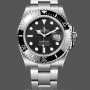 Replica Rolex Submariner 41mm Oyster Perpetual Submariner Date 126610LN Herren Replica Uhr