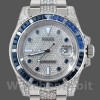 Replica Rolex Submariner Date 116610LN Edelstahl Diamant Lünette 40MM Herren Replica Uhr, Nachbau, Elegantes Design