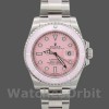 Replica Rolex Submariner Date 116610LN Edelstahl Oyster 40MM Pink Dial Herren Replica Uhr, Replik, Elegantes Design