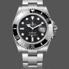 Replica Rolex Submariner Date 116610LN Edelstahl Oyster 41MM Black Dial Herren Replica Uhr Kompromisslose Präzision