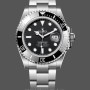 Replica Rolex Submariner Date 116610LN Edelstahl Oyster 41MM Black Dial Herren Replica Uhr