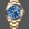 Replica Rolex Submariner Date 116618LB Blue Dial 41mm Herren Replica Uhr, Replica Uhren, Sammlerstück