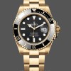 Replica Rolex Submariner Date 116618LN Black Dial 40mm Herren Replica Uhr, Replica Uhr, Präzise Verarbeitung