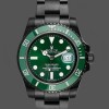 Replica Rolex Submariner 'Hulk' 116610LV Moderne Ästhetik
