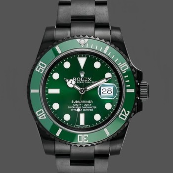Replica Rolex Submariner 'Hulk' 116610LV