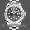 Replica Rolex Yacht-Master 116622 Stainless Steel Grey Dial 40mm Herren Replica Uhr, Nachbau, Moderne Ästhetik